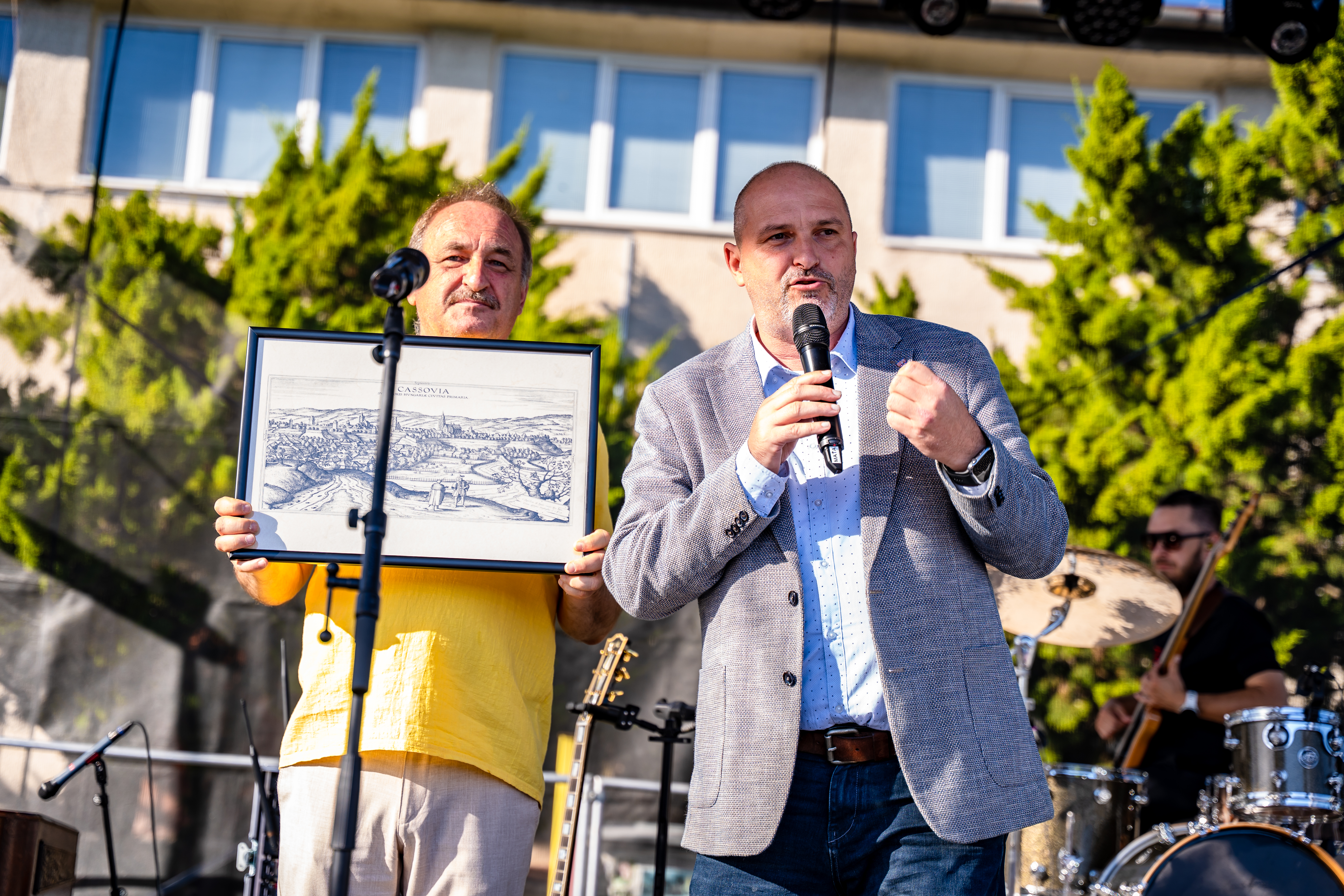 750. vyrocie prvej pisomnej zmienky o Saci -24